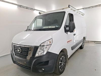 Nissan Nv400 3300 fourgon swb dsl - 2.3 dCi L1H1 Optima