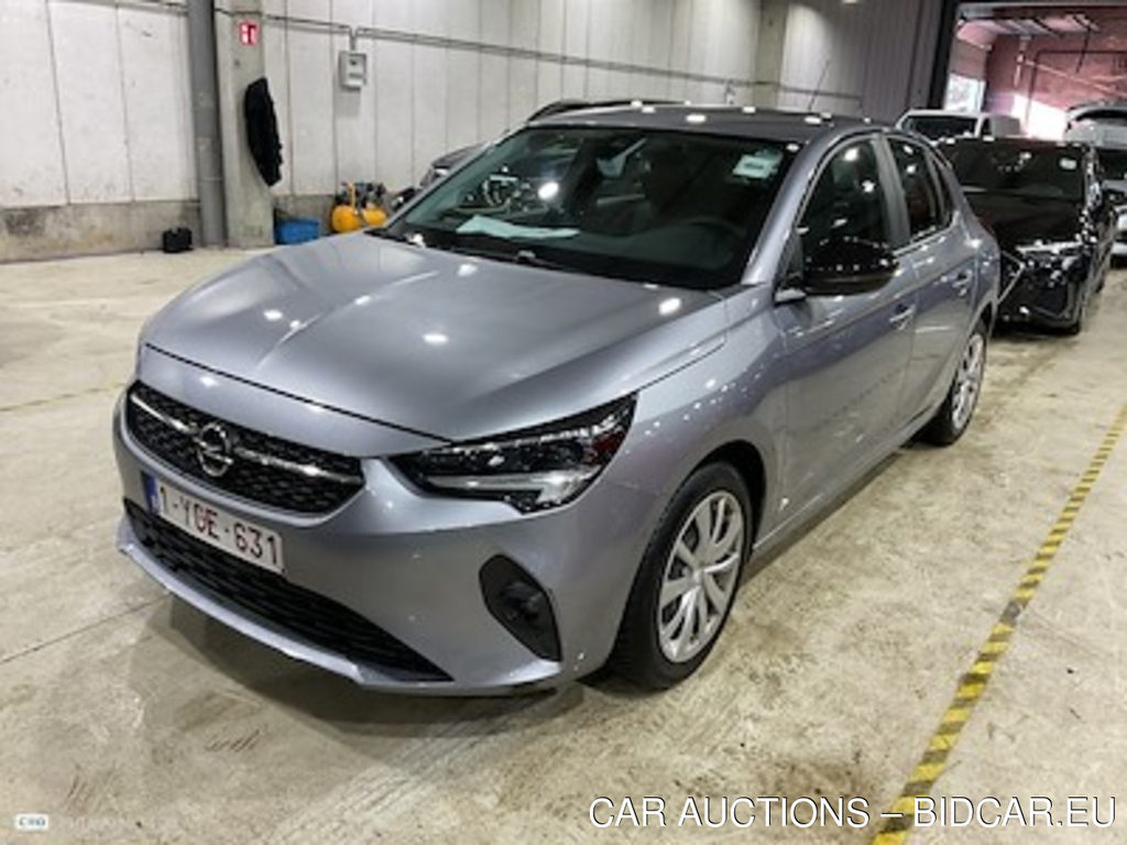 Opel Corsa 1.5 TURBO D 75KW S-S EDITION