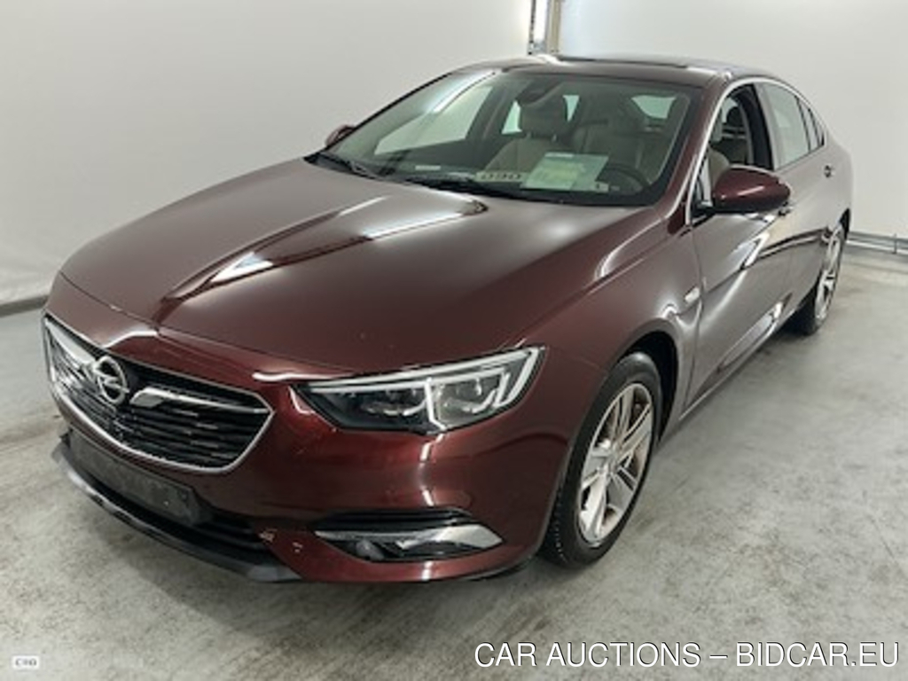Opel Insignia grand sport diesel 1.6 CDTI Innovation (EU6.2) STOCK