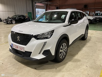 Peugeot 2008 1.5 BLUEHDI 81KW S-S ACTIVE