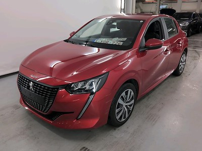 Peugeot 208 1.5 BLUEHDI E6.2 74KW S-S ACTIVE