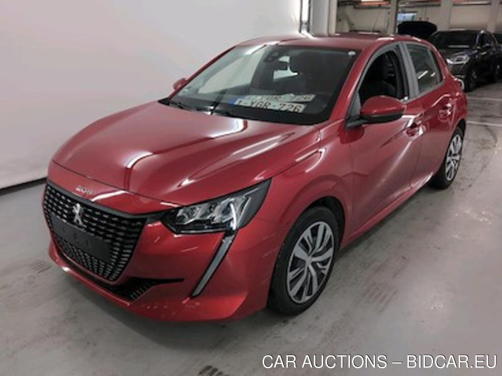 Peugeot 208 1.5 BLUEHDI E6.2 74KW S-S ACTIVE