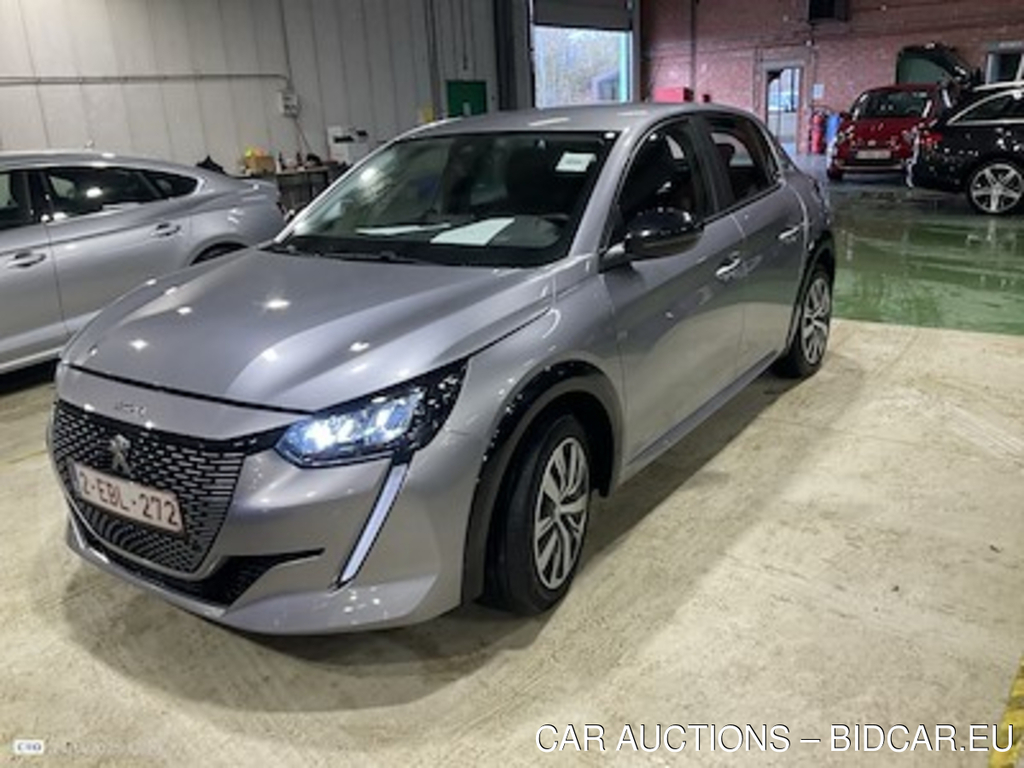 Peugeot 208 BEV 50KWH ELECT. E-208 AUTO ACTIVE PACK
