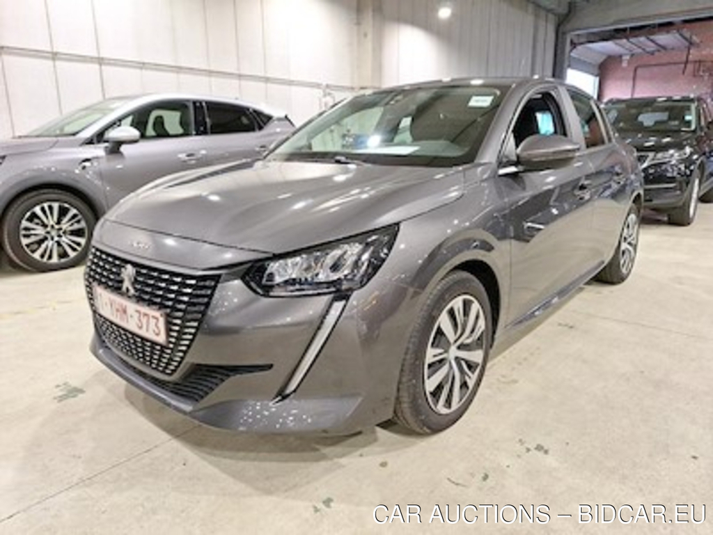 Peugeot 208 diesel - 2019 1.5 BlueHDi Active