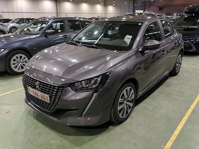 Peugeot 208 diesel - 2019 1.5 BlueHDi Active