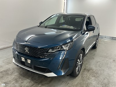 Peugeot 3008 1.5 BLUEHDI S&amp;S EAT8 ALLURE PACK