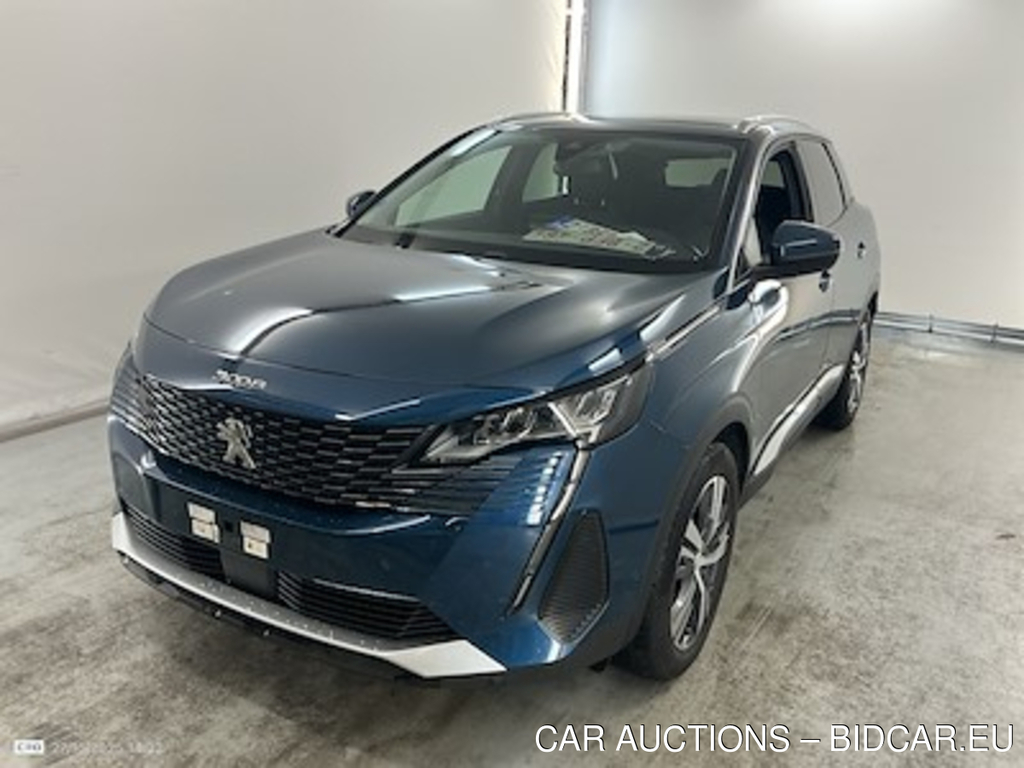 Peugeot 3008 1.5 BLUEHDI S&amp;S EAT8 ALLURE PACK
