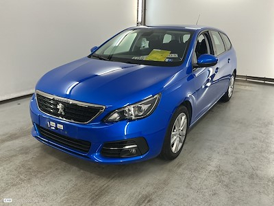 Peugeot 308 SW 1.5 BLUEHDI 96KW S-S ACTIVE PACK