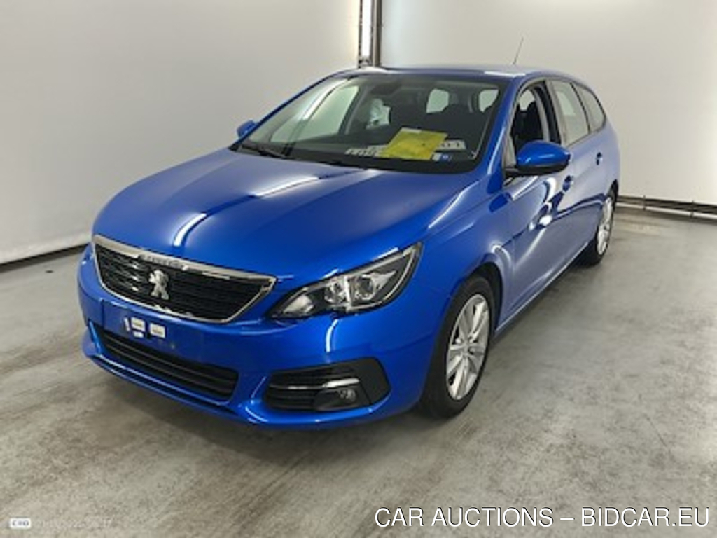 Peugeot 308 SW 1.5 BLUEHDI 96KW S-S ACTIVE PACK