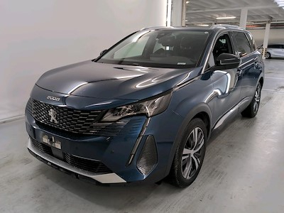 Peugeot 5008 1.5 BLUEHDI 130 AUTO ALLURE PACK
