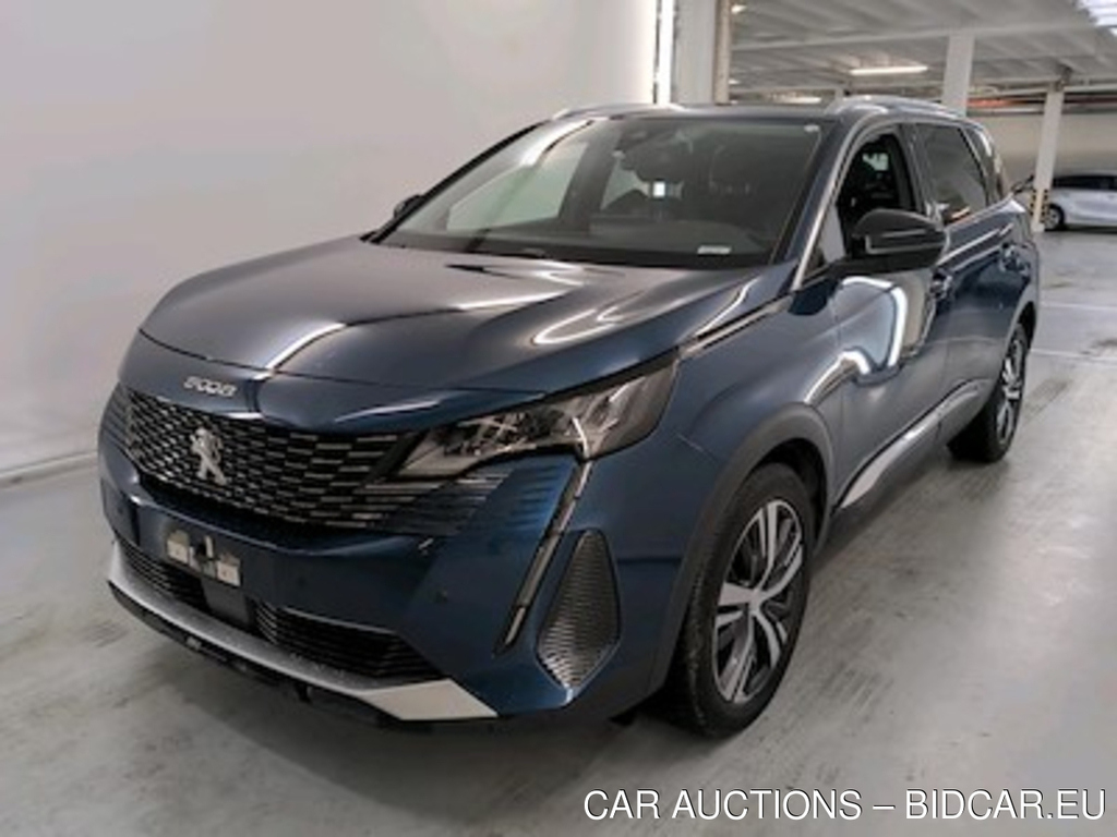 Peugeot 5008 1.5 BLUEHDI 130 AUTO ALLURE PACK