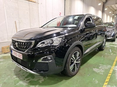 Peugeot 5008 - 2020 1.2 PureTech Allure