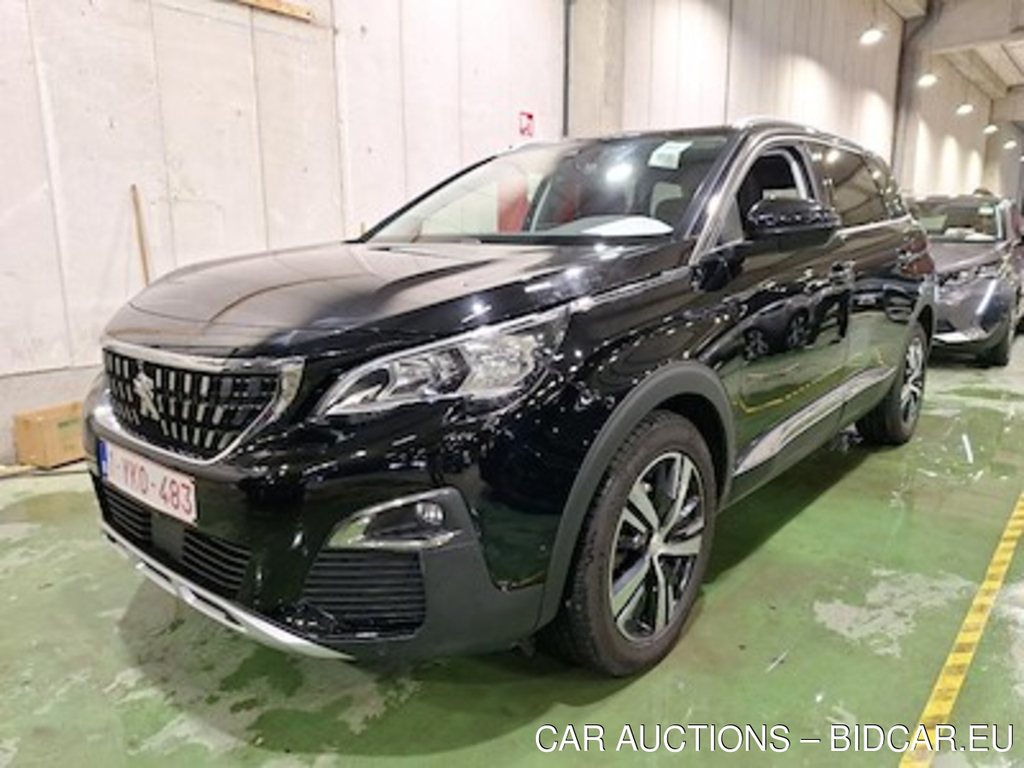 Peugeot 5008 - 2020 1.2 PureTech Allure