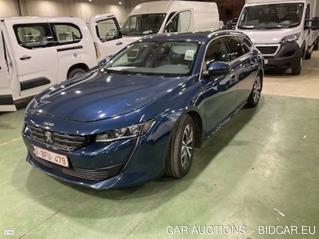 Peugeot 508 SW 1.5 BLUEHDI 130 S&amp;S AUTO ALLURE PACK
