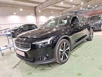 Polestar 2 78 KWH AUTO 4WD PILOT PLUS