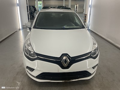 Renault Clio 0.9 TCe Zen (EU6c) STOCK