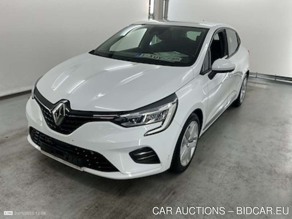 Renault Clio 1.0 TCE 100 CORPORATE EDITION