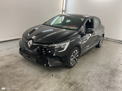 Renault CLIO 1.0 TCE 90 CORPORATE EDITION