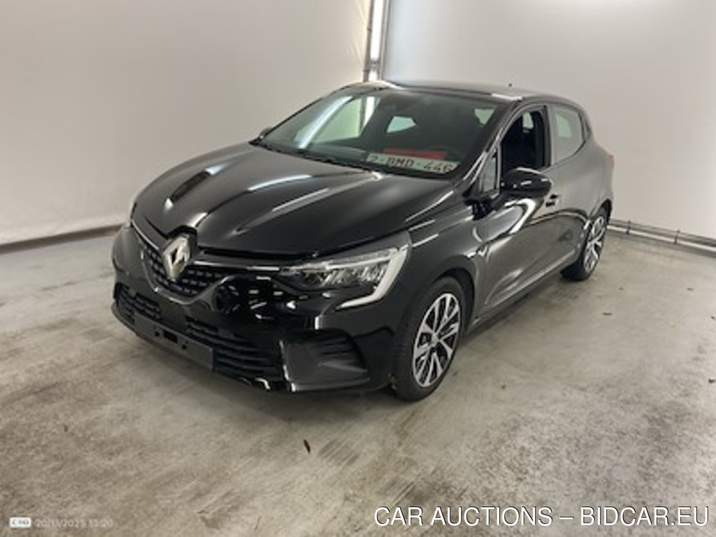 Renault CLIO 1.0 TCE 90 CORPORATE EDITION