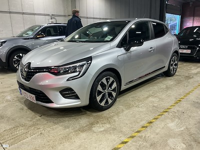 Renault CLIO 1.0 TCE 90 EVOLUTION