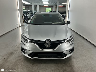 Renault Megane grandtour 1.3 TCE 140 LIMITED #3