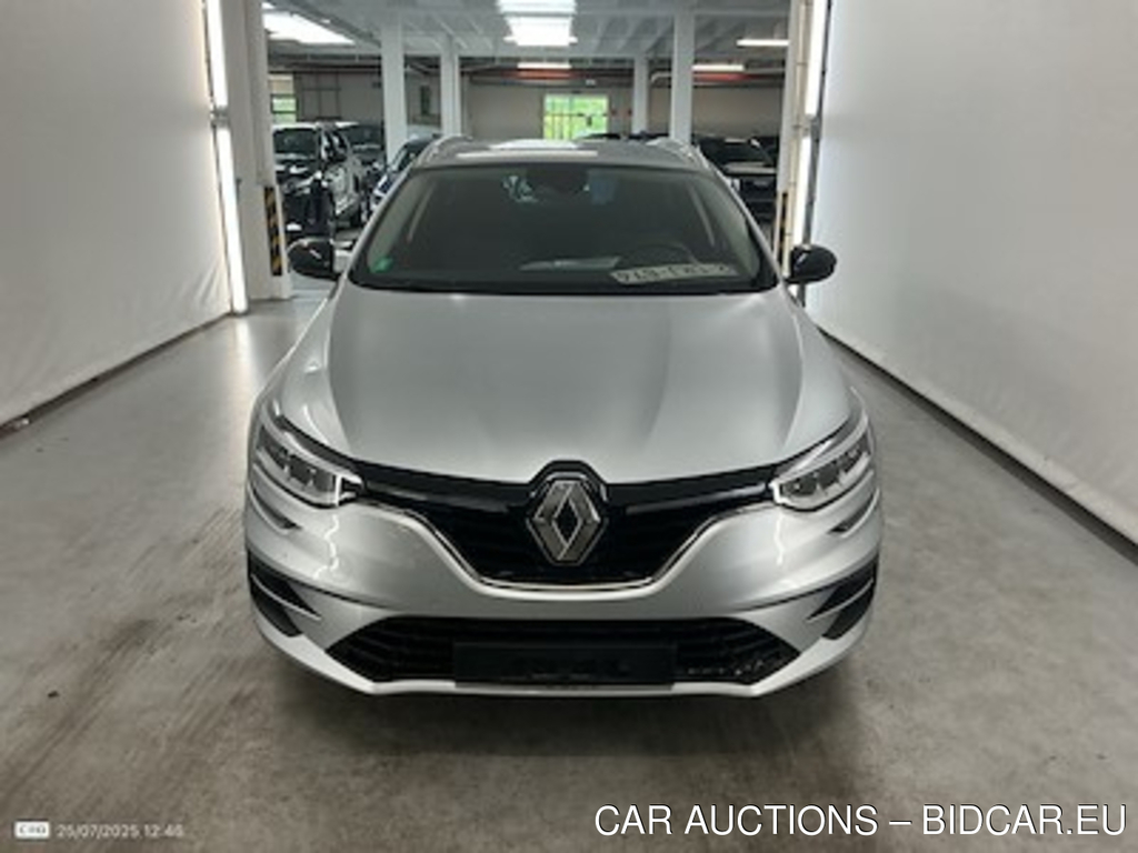Renault Megane grandtour 1.3 TCE 140 LIMITED #3