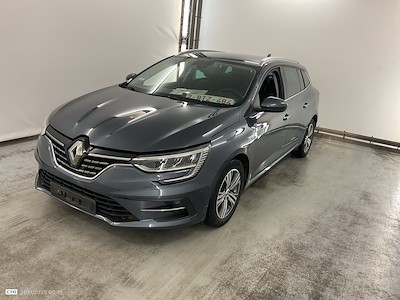 Renault Megane grandtour 1.6 E-TECH 160 PHEV INTENS