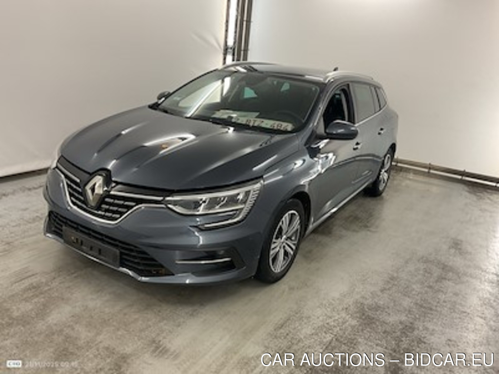 Renault Megane grandtour 1.6 E-TECH 160 PHEV INTENS