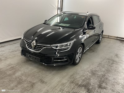 Renault Megane grandtour 1.6 E-TECH 160 PHEV INTENS