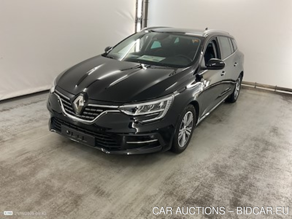 Renault Megane grandtour 1.6 E-TECH 160 PHEV INTENS