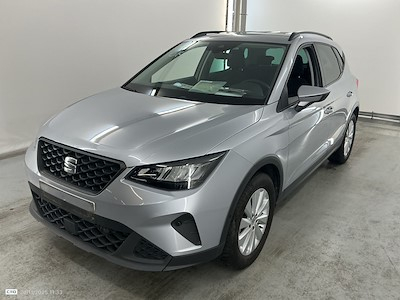 Seat ARONA 1.0 TSI 81KW MOVE
