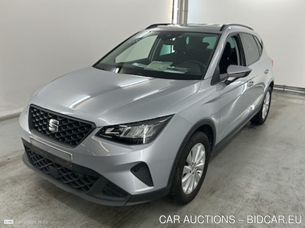 Seat ARONA 1.0 TSI 81KW MOVE