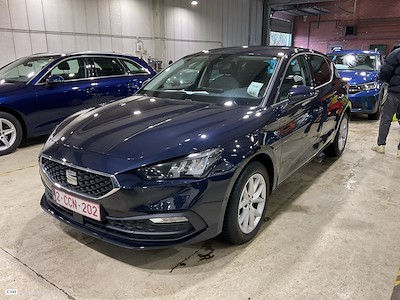 Seat LEON 1.0 TSI 110 MOVE!