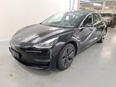 Tesla Model 3 75 kWh Long-Range Dual Motor