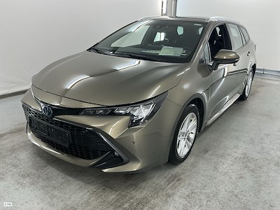 Toyota Corolla touring sports 1.8 HEV DYNAMIC E-CVT