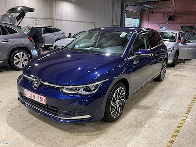 Volkswagen Golf viii 1.4 EHYBRID STYLE DSG