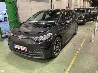 Volkswagen ID.3 BEV 48KWH 110KW PURE PERFORMANCE
