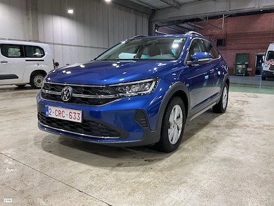 Volkswagen TAIGO 1.0 TSI 70KW LIFE BUSINESS