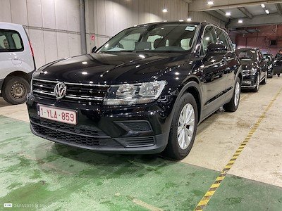 Volkswagen TIGUAN 1.5 TSI 96KW TRENDLINE