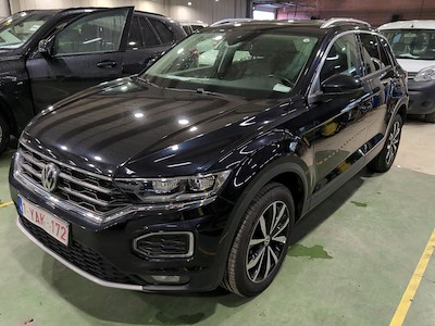 Volkswagen T-ROC 1.5 TSI ACT Style OPF DSG