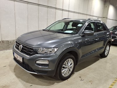Volkswagen T-ROC 1.6 TDI STYLE