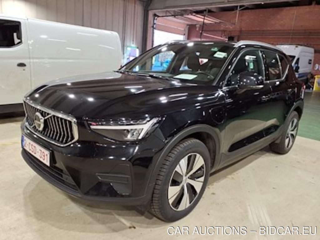 Volvo XC40 1.5 T4 PHEV CORE DCT