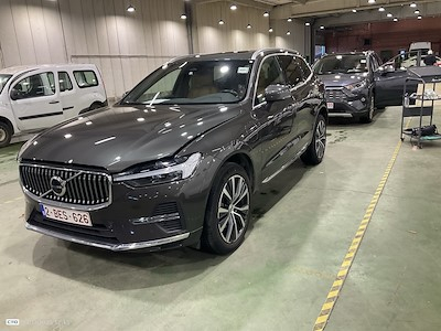 Volvo XC60 2.0 T6 PHEV INSCRIPTION AUTO 4WD
