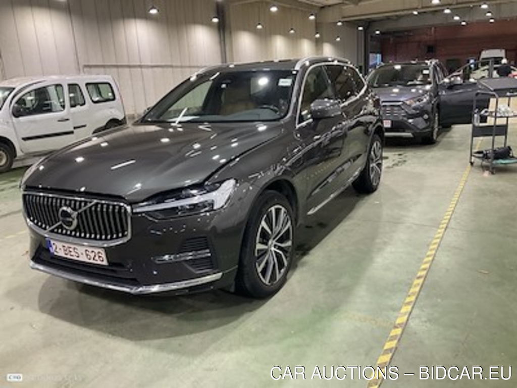 Volvo XC60 2.0 T6 PHEV INSCRIPTION AUTO 4WD