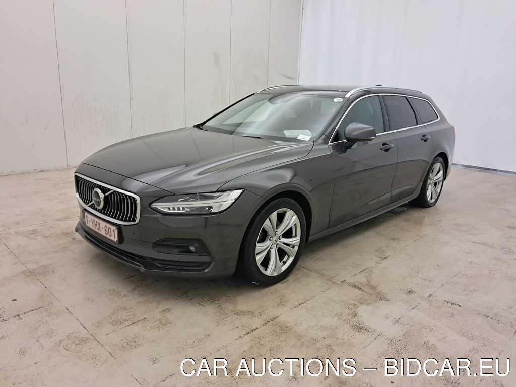 Volvo V90 Momentum Pro 2.0D3 150pk/cv 5p, 2020