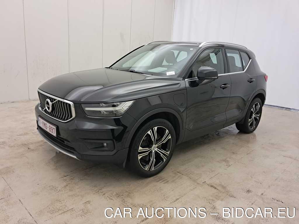 Volvo XC40 Inscription 1.5T5 Twin Engine 180pk/cv 5p Geartronic, 2020