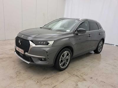 Ds DS7 Crossback So Chic 1.5 BlueHDi 130pk/cv 5p Aut., 2020