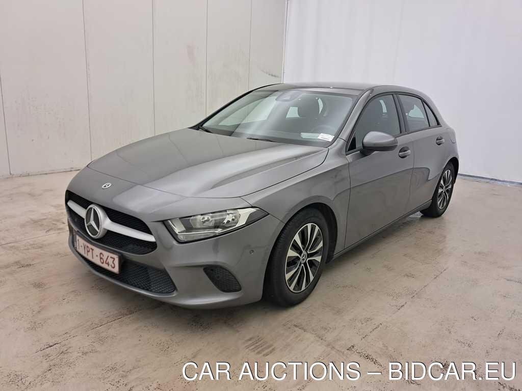 Mercedes A-Klasse A160 Business Solution 1.3i 109pk/cv 5p, 2020