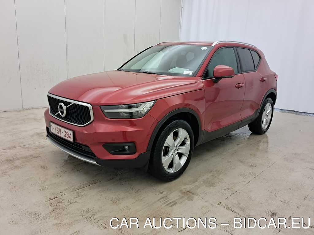 Volvo XC40 Momentum Pro 2.0D3 150pk/cv 5p, 2020