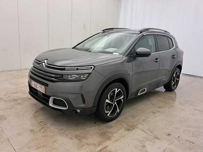 Citroen C5-Aircross C5 Aircross Business Lounge 1.2 PureTech S&S 131pk 5p EAT8, 2021